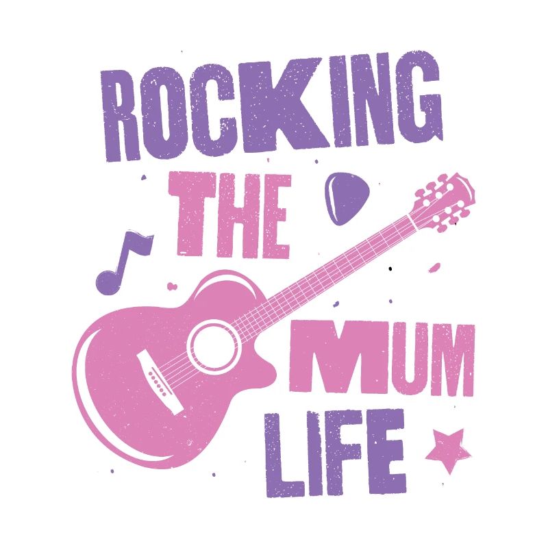 Das Mama-Leben rocken