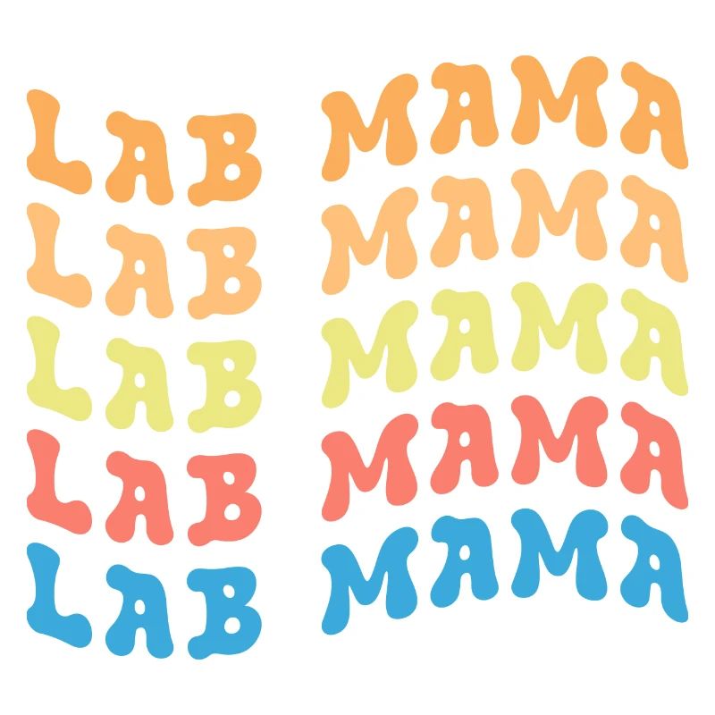 Maman de laboratoire