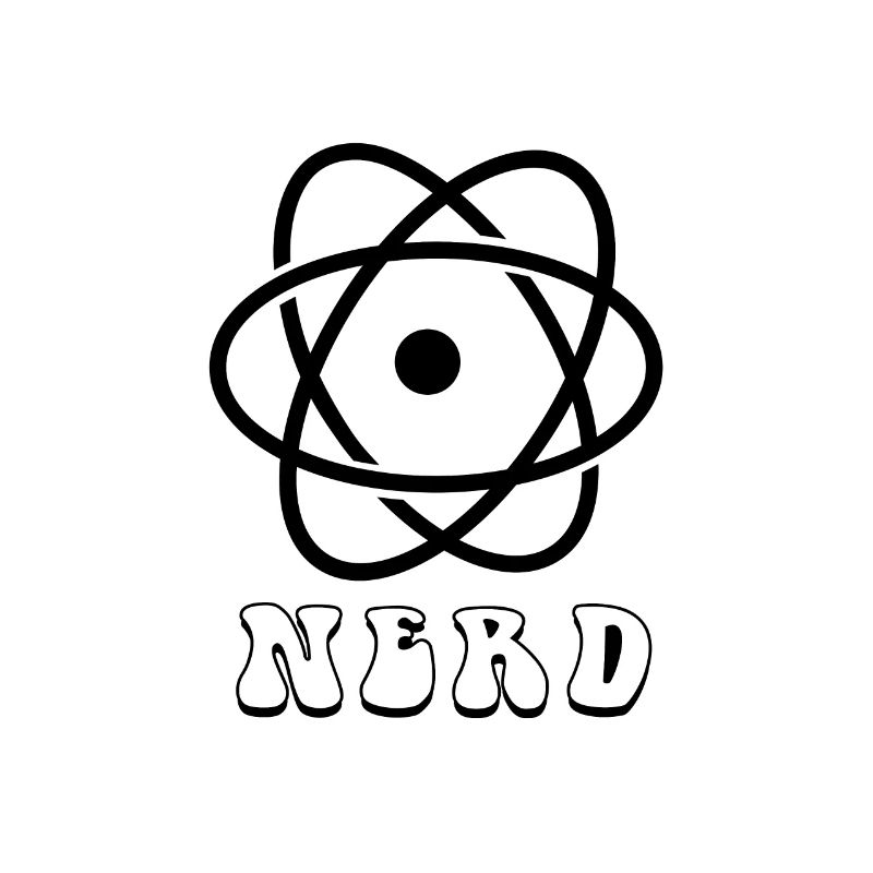 Nerd for science - nerd pour la science