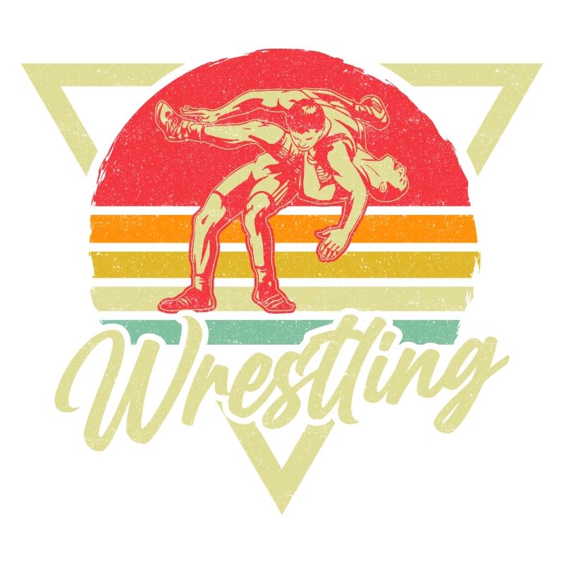 Wrestling