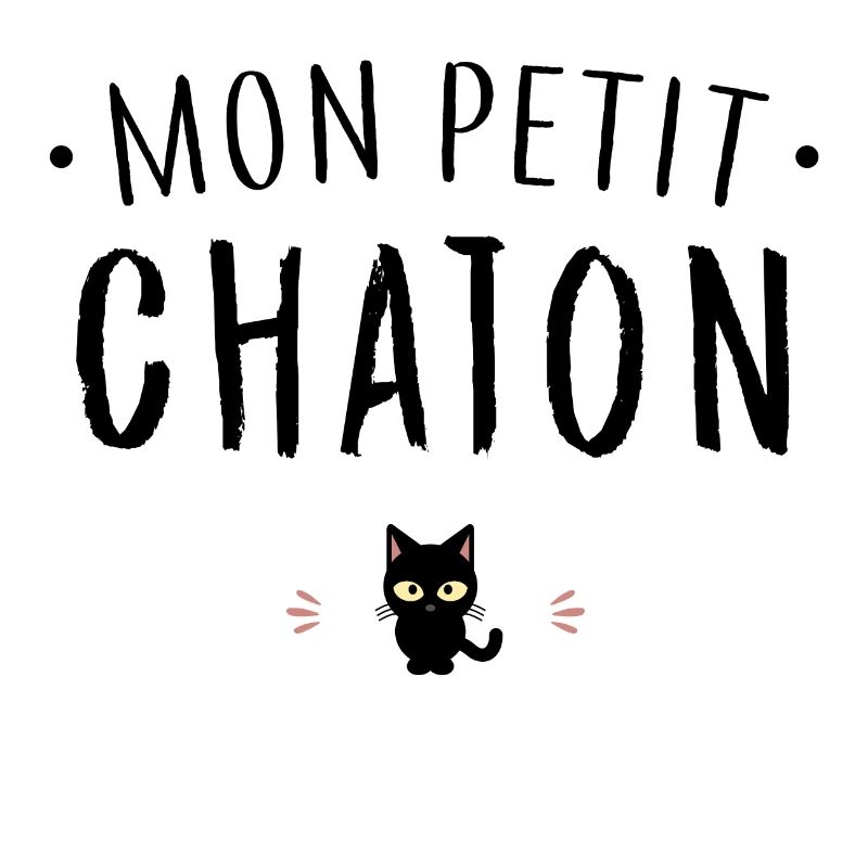 Mon petit chaton