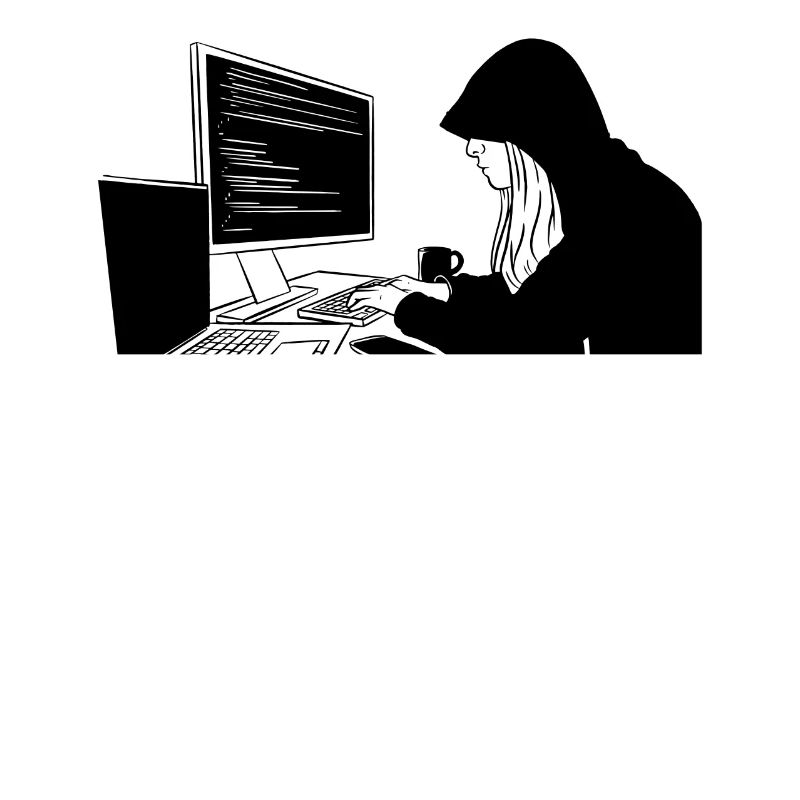 Programmierer Programmierung Kodierung