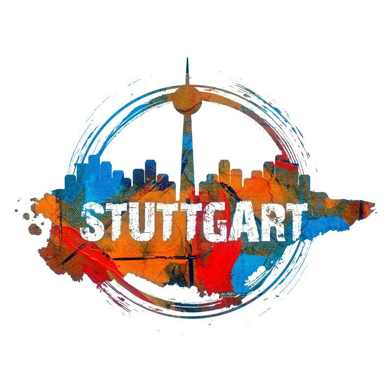 Stuttgart Couleur