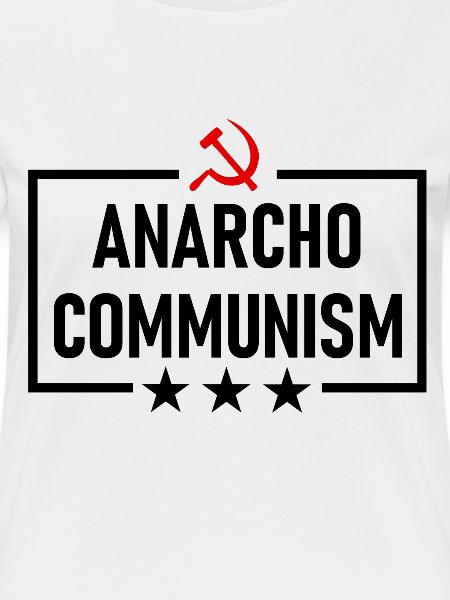 Communisme anarchiste