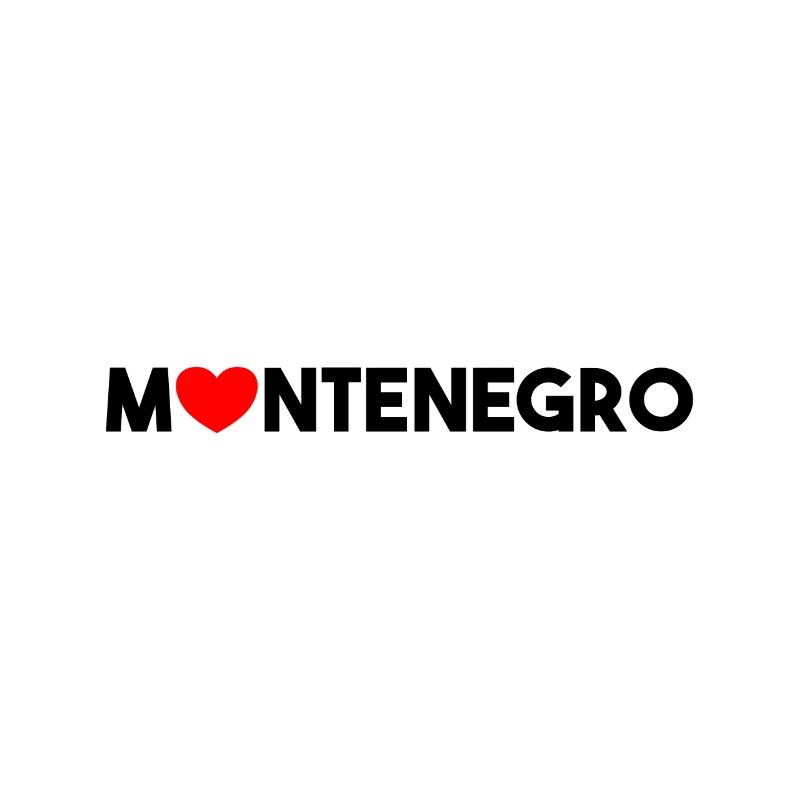 Montenegro!