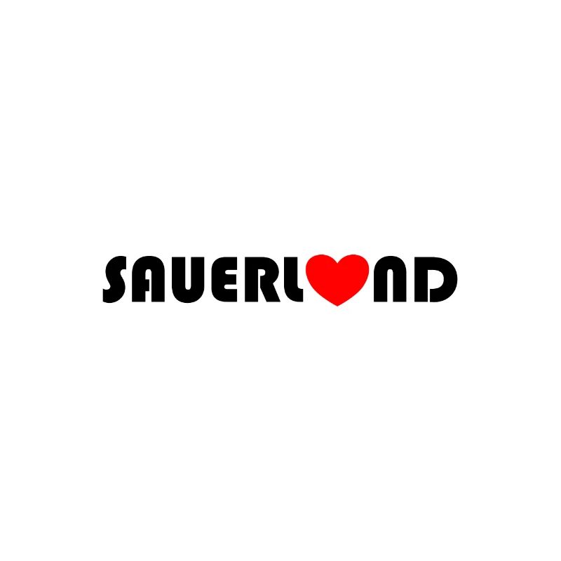 Sauerland!