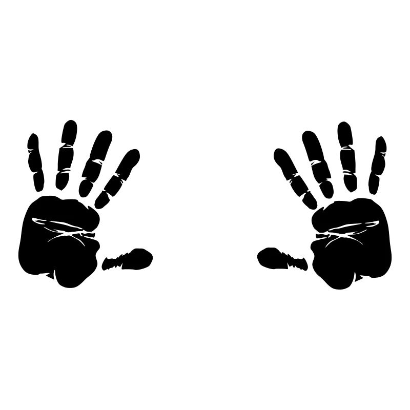 Hands - Boobs - Tits