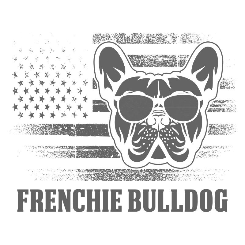 Frenchie Bulldog