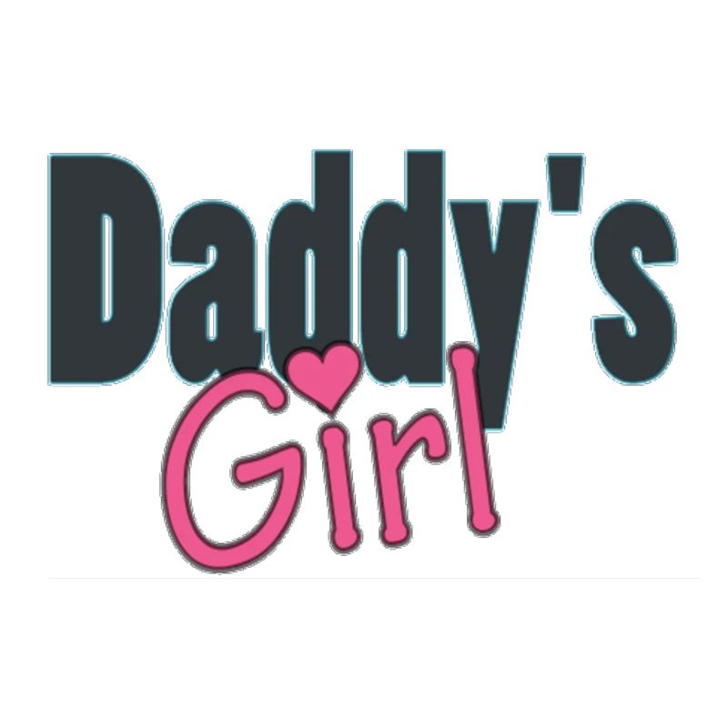 daddy's girl