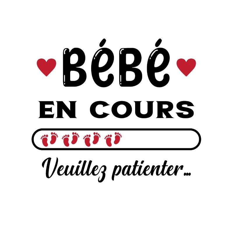 Bébé en cours