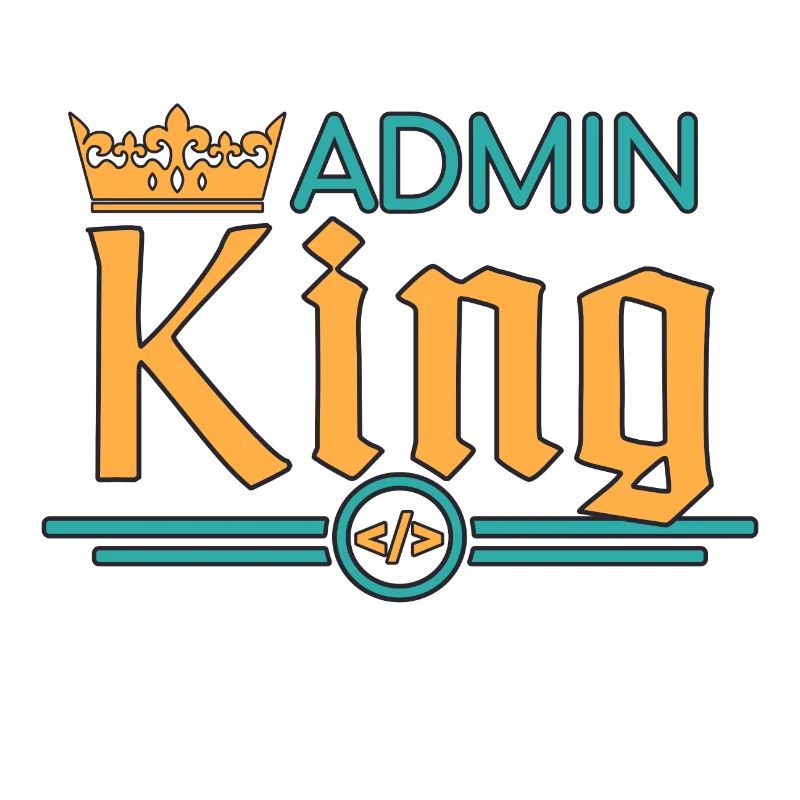 Admin King Administrateur