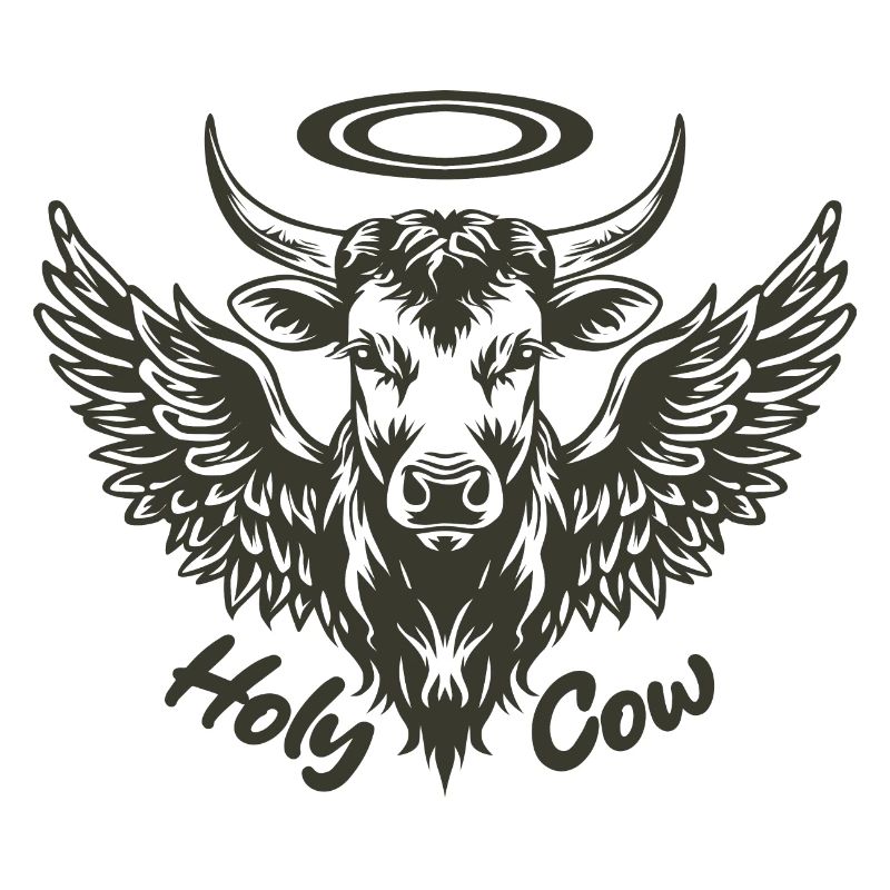 Holy Cow