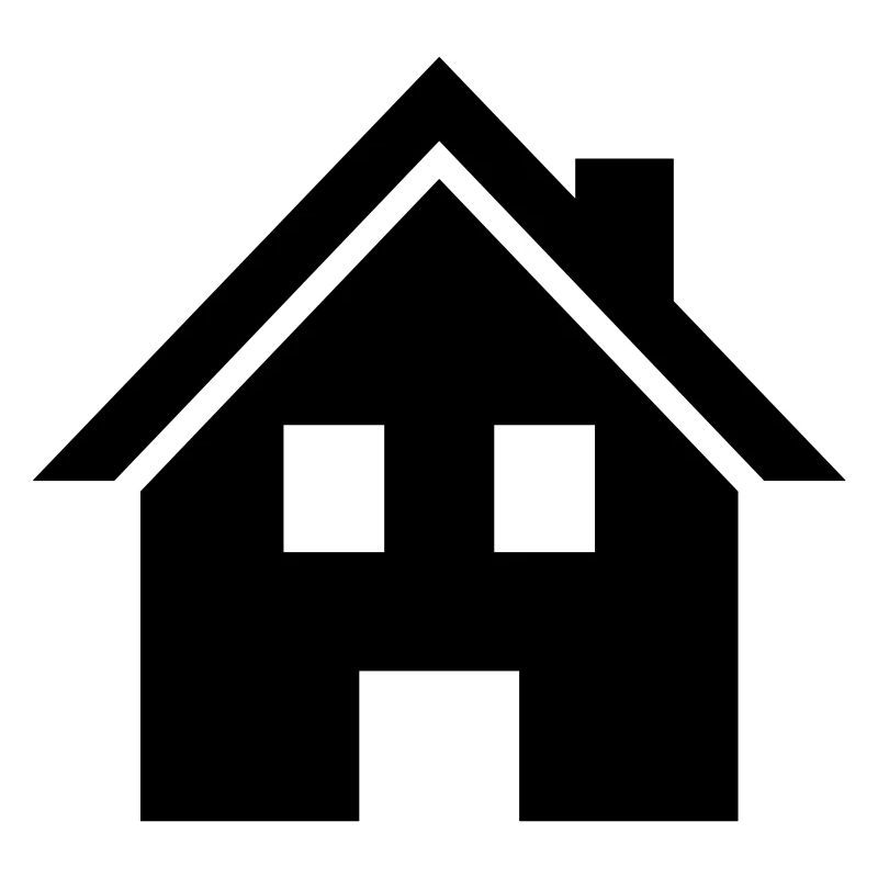 haus icon symbol
