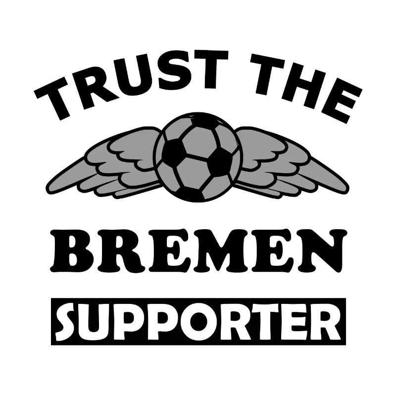 Der Bremen Unterstützer