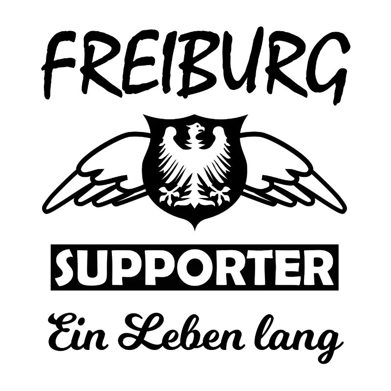 Freiburg Unterstützer