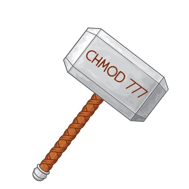 Linux Admin Chmod