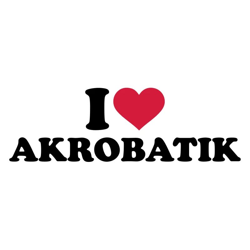 Akrobatik