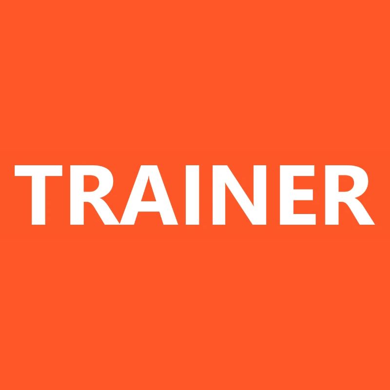 Trainer