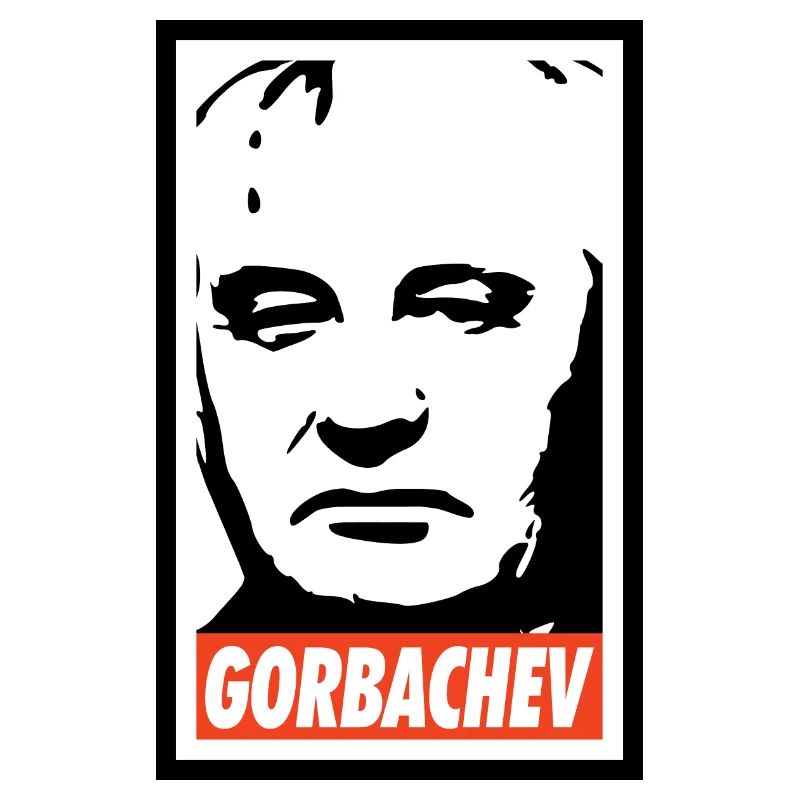 Mikhail Gorbachov