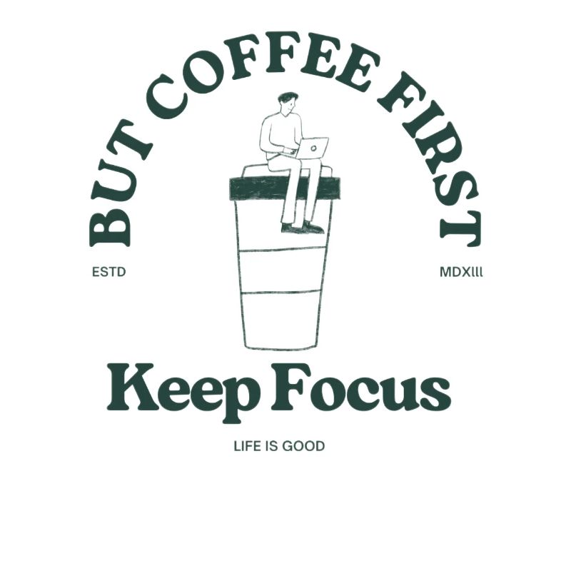 Keep Focus BCF