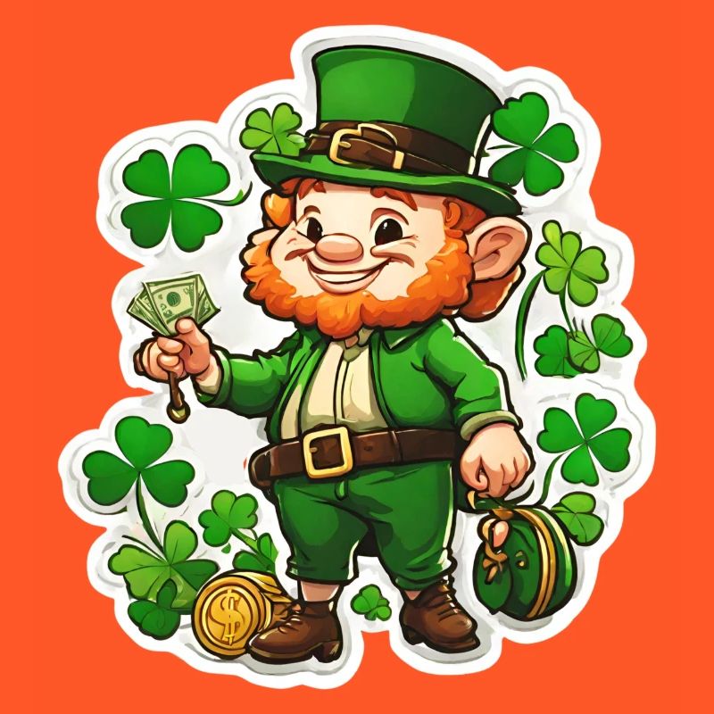 Saint Patrick 2