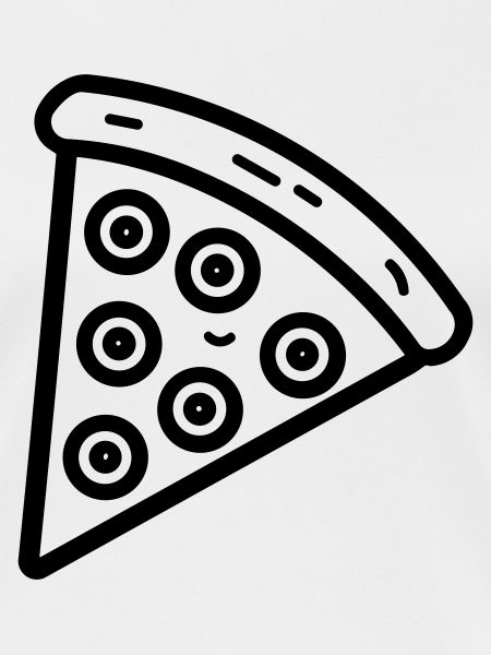 Pizza slice