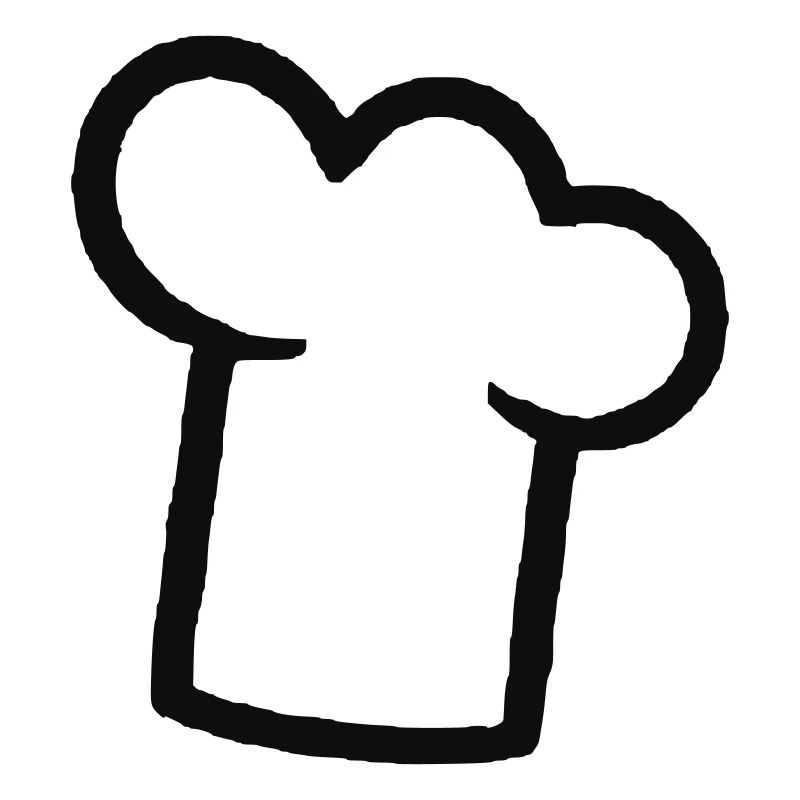 chef's hat