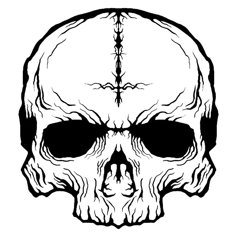 Skull