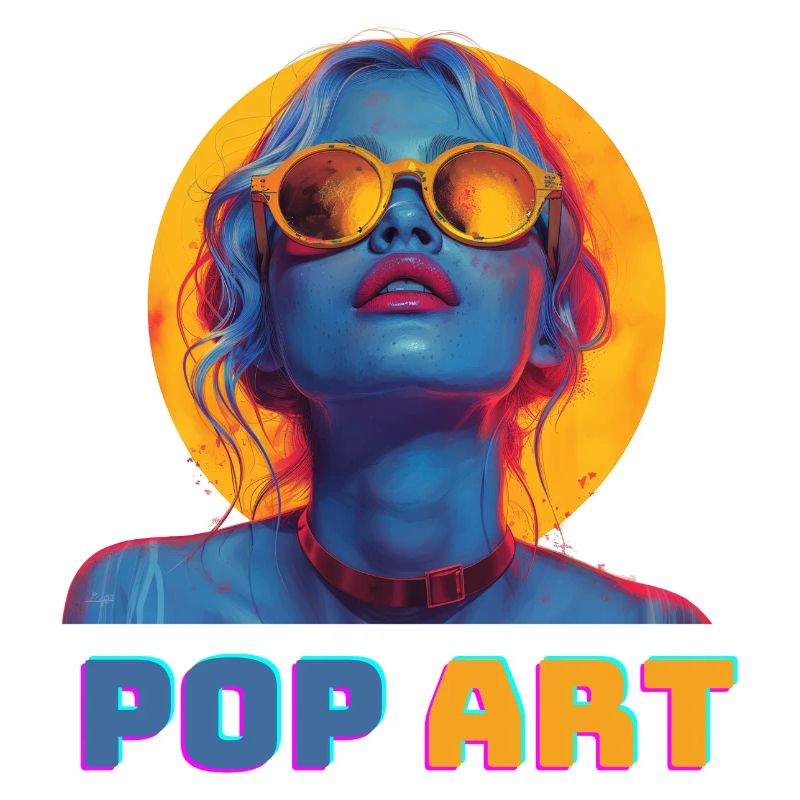 Pop Art