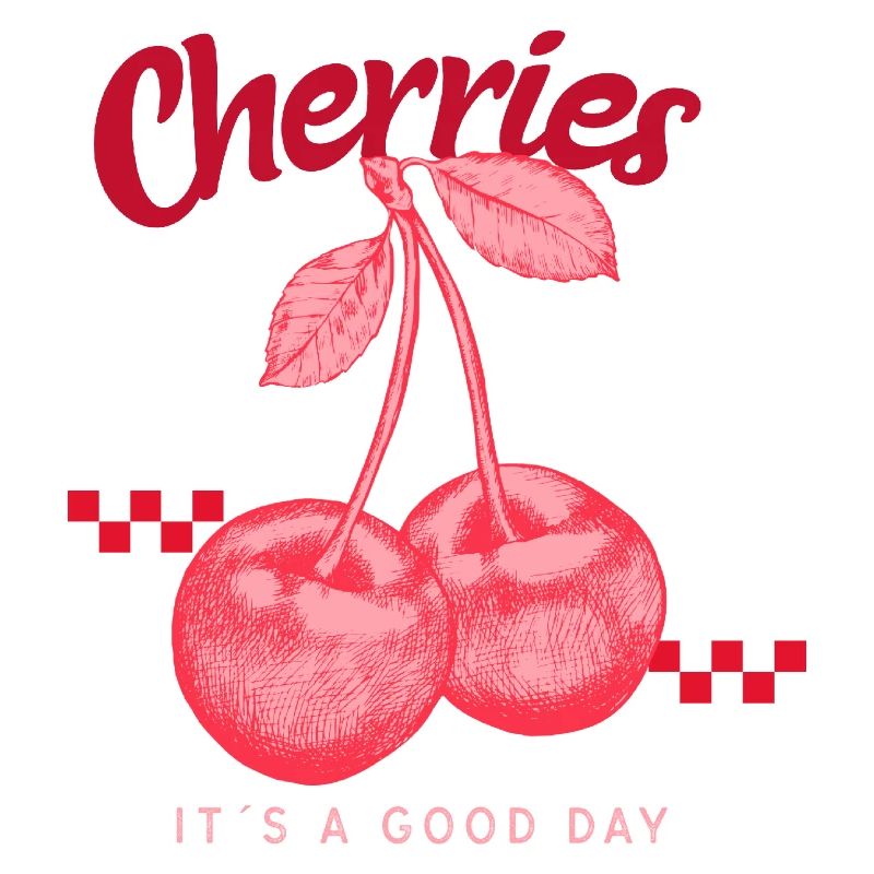 Aelfric Eden Cherry - It´s a good day