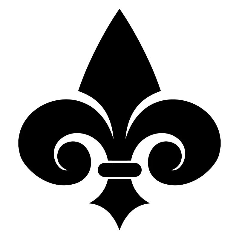 Fleur de Lys