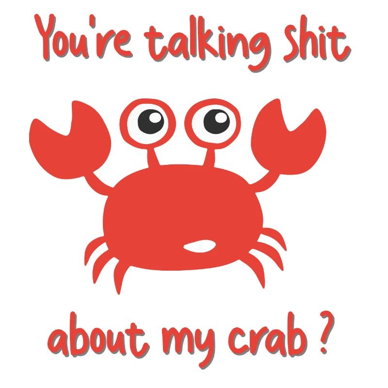 Angry Crab