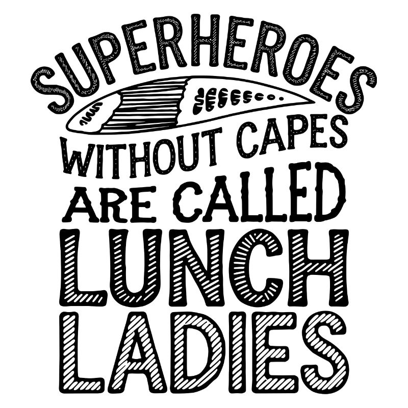 Heldinnen der Mittagspause