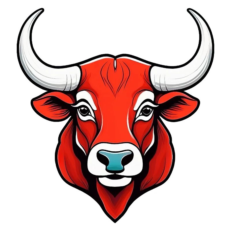 Mächtiger Stiergeist