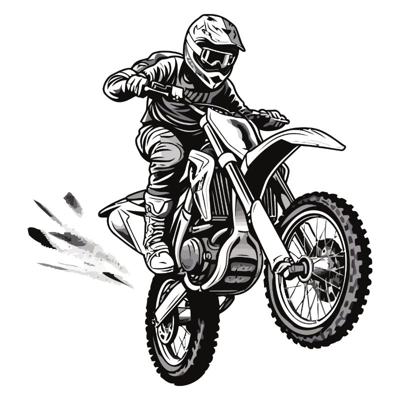 Motorcycle