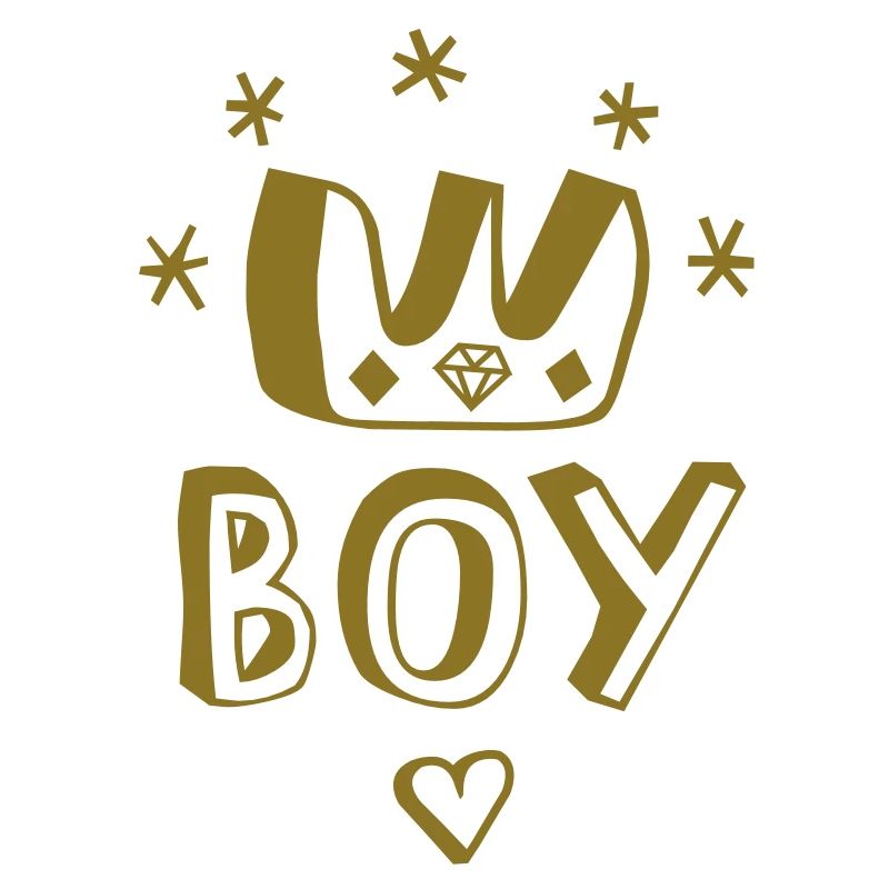 Schöne Baby Boy Junge Geburt Kind geboren oder