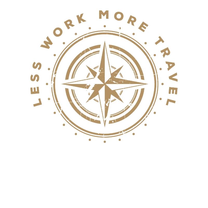 Moins de travail, plus de déplacements