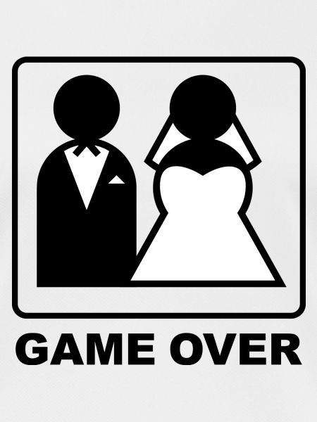 Game Over