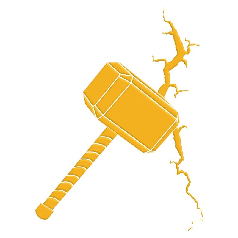 Marteau Thor