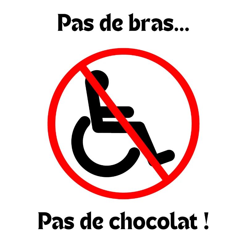 LOGO Pas de bras 1