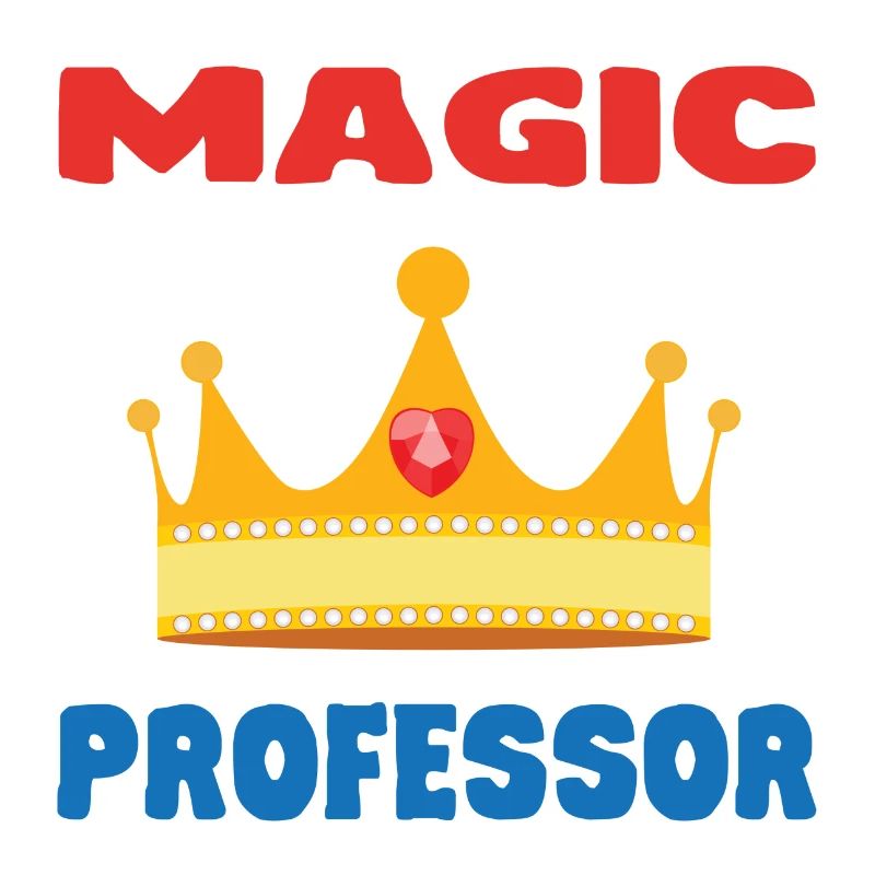 MAGIC PROFESSOR