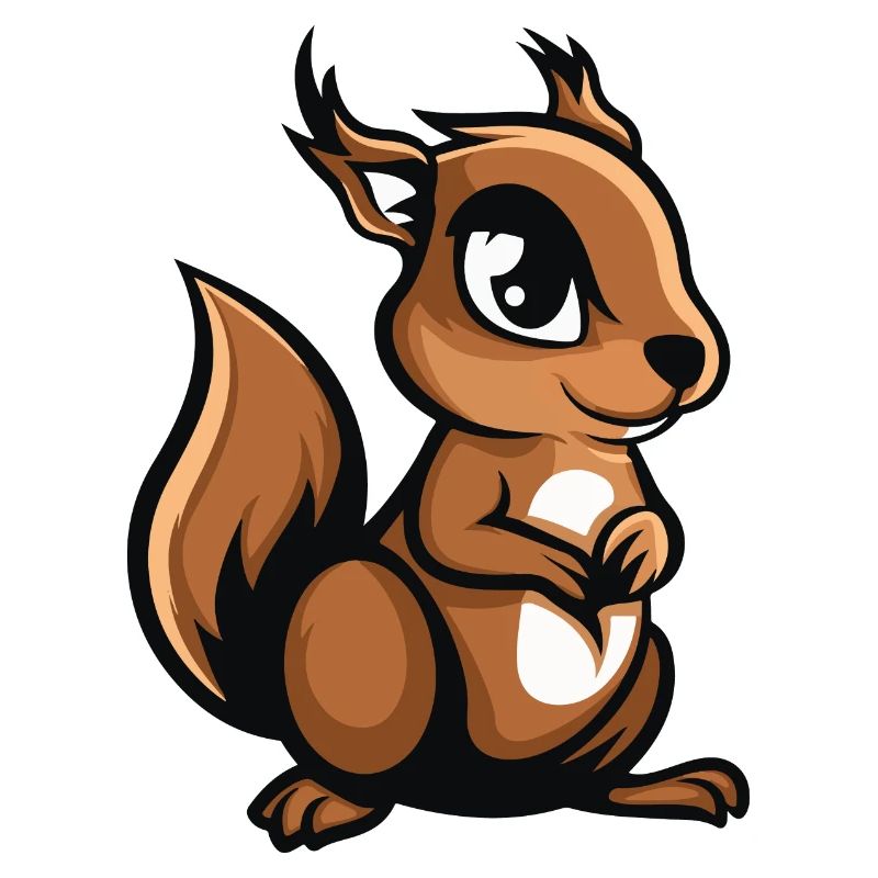 squirrel