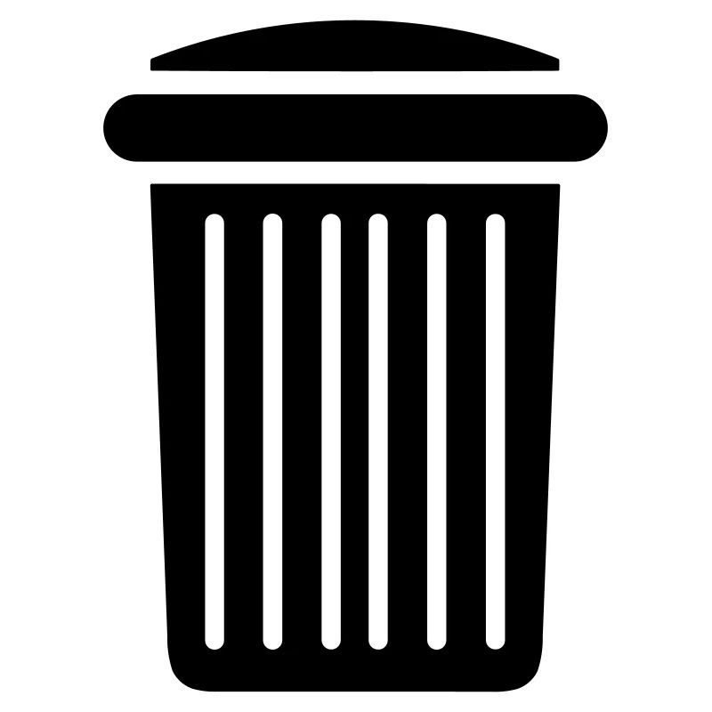 dustbin