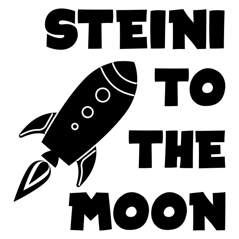 Steinhoff to the Moon