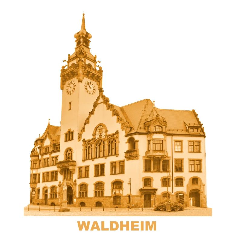 Waldheim Town Hall