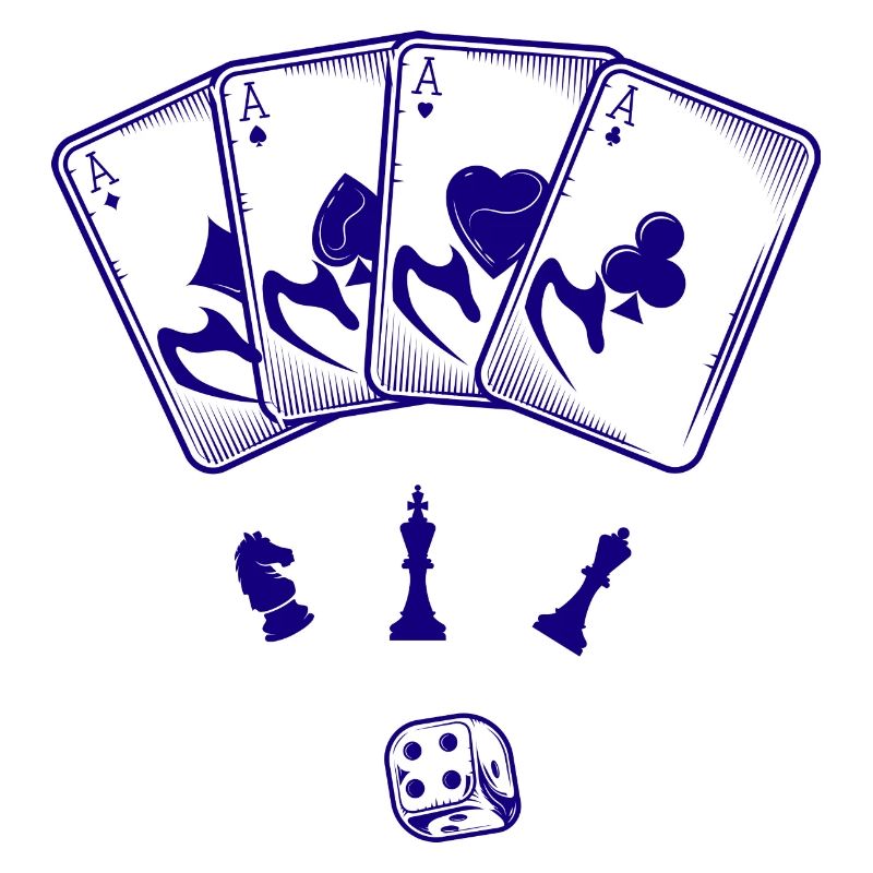 boardgame chess backgammon game night