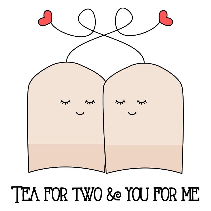 Tea for two
