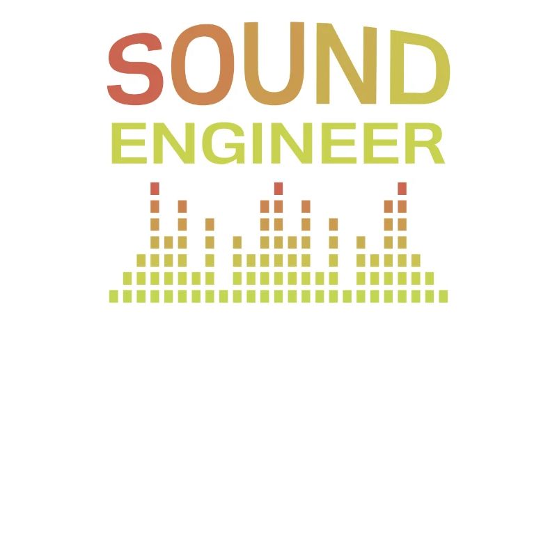 Sound Engineer Tontechniker