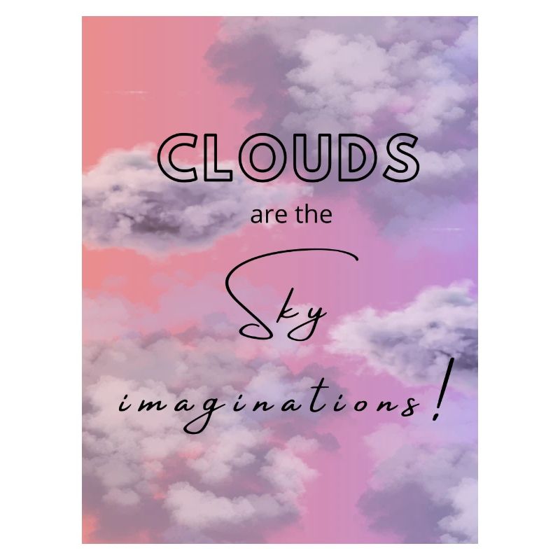 clouds