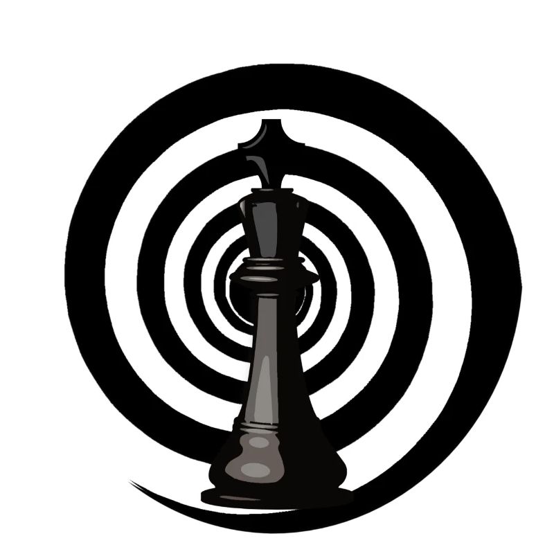 Chess Black hole